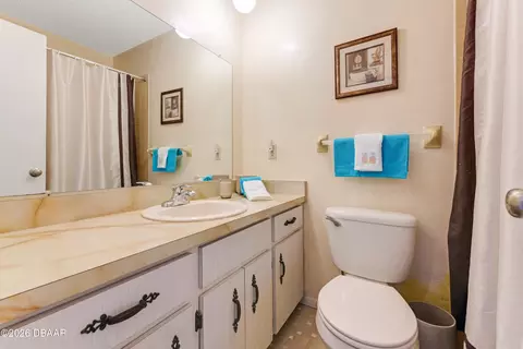 Bath - 40 Whippoorwill Ln, Ormond Beach, FL 32174 photo 2 of 3