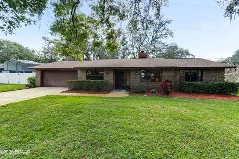 Exterior - 40 Whippoorwill Ln, Ormond Beach, FL 32174 photo 1 of 6