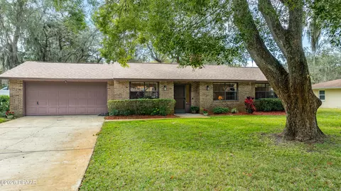 40 Whippoorwill Ln, Ormond Beach, FL 32174