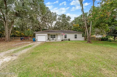 266 Santiago Ave, De Leon Springs, FL 32130