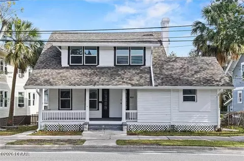 405 S Ridgewood Ave, Daytona Beach, FL 32114