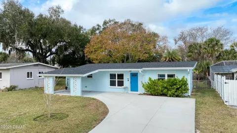 1120 Bradenton Rd, Daytona Beach, FL 32114