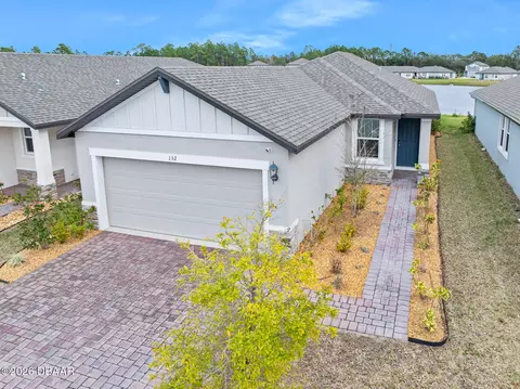 132 Links Terrace Blvd, Daytona Beach, FL 32124