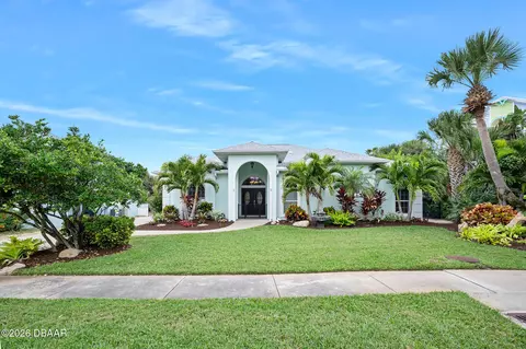 133 Barrier Isle Dr, Ormond Beach, FL 32176