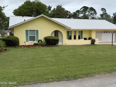1 Bradley Pl, Palm Coast, FL 32137