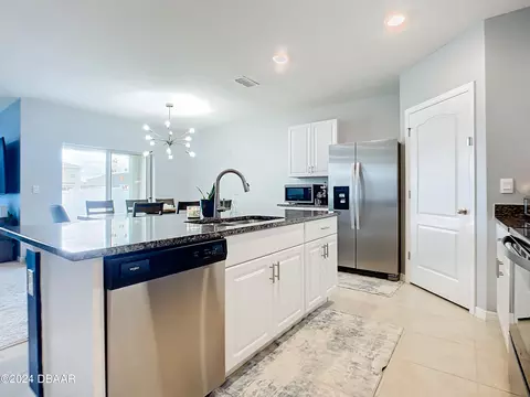 2607 Elmbrooke Way, Edgewater, FL 32141 photo 4