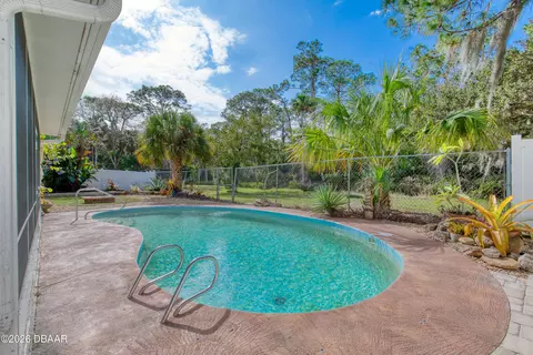 Exterior - 21 Brookside Cir, Ormond Beach, FL 32174 photo 6 of 9