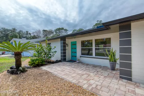 Exterior - 21 Brookside Cir, Ormond Beach, FL 32174 photo 2 of 9
