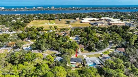 View/Area - 21 Brookside Cir, Ormond Beach, FL 32174 photo 3 of 3