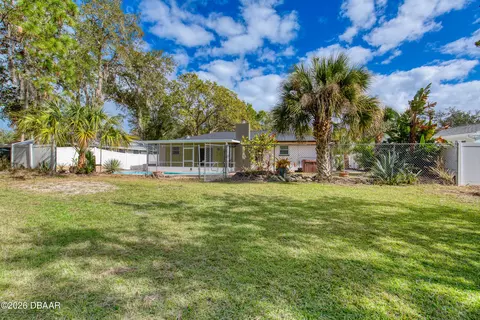 Exterior - 21 Brookside Cir, Ormond Beach, FL 32174 photo 9 of 9