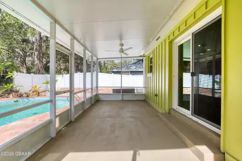 Exterior - 21 Brookside Cir, Ormond Beach, FL 32174 photo 4 of 9