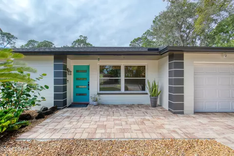 Exterior - 21 Brookside Cir, Ormond Beach, FL 32174 photo 3 of 9