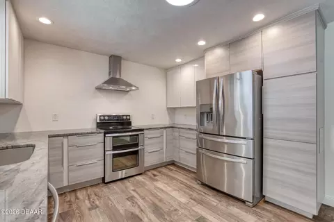 Kitchen - 21 Brookside Cir, Ormond Beach, FL 32174 photo 3 of 3