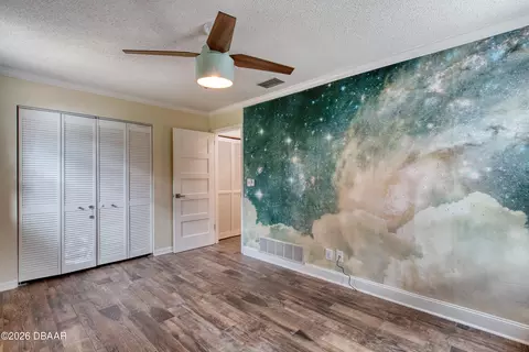 Bedroom - 21 Brookside Cir, Ormond Beach, FL 32174 photo 2 of 2