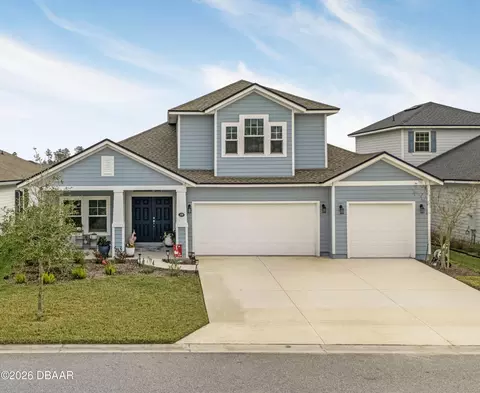 159 Wood Stork Ln, Palm Coast, FL 32164