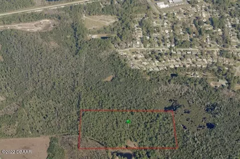 0 Roosevelt Ct, Daytona Beach, FL 32124