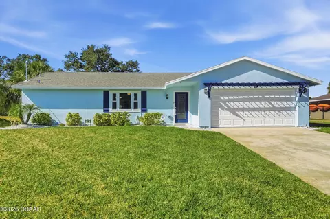 980 Shockney Dr, Ormond Beach, FL 32174