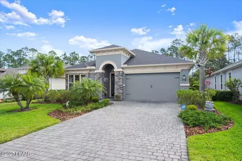 827 Creekwood Dr, Ormond Beach, FL 32174