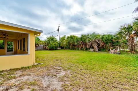 Exterior - 20 Concord Dr, Ormond Beach, FL 32176 photo 5 of 5