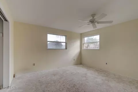 Bedroom - 20 Concord Dr, Ormond Beach, FL 32176 photo 4 of 4