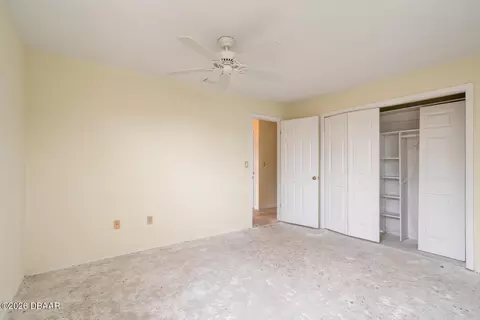 Bedroom - 20 Concord Dr, Ormond Beach, FL 32176 photo 3 of 4