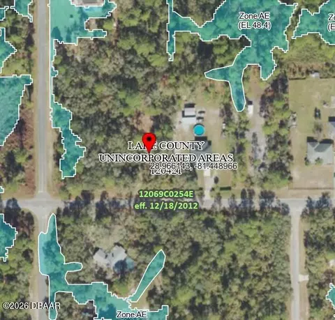 0 Saffron Ave, Eustis, FL 32736 photo 2