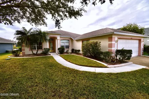 6722 Calistoga Cir, Port Orange, FL 32128