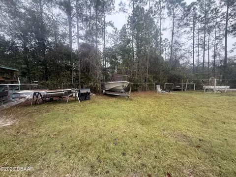 1880 Elder St, Bunnell, FL 32110 photo 3