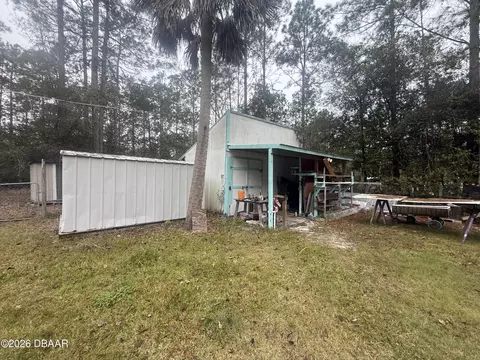 1880 Elder St, Bunnell, FL 32110 photo 4