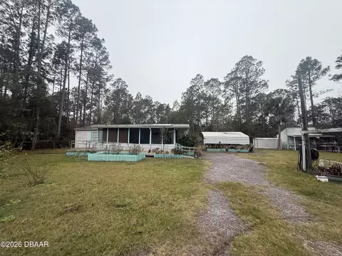 1880 Elder St, Bunnell, FL 32110