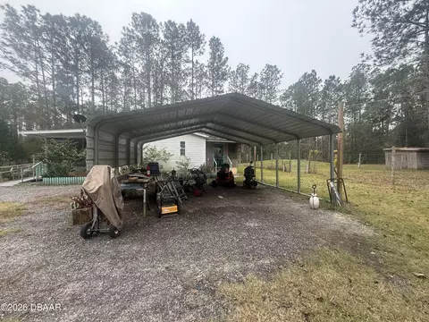 1880 Elder St, Bunnell, FL 32110 photo 5