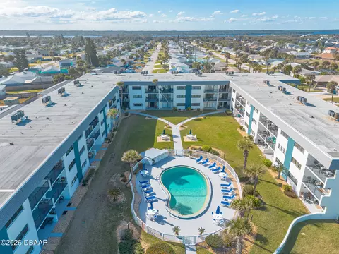 2100 Ocean Shore Blvd, Ormond Beach, FL 32176