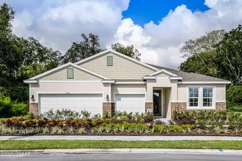 315 Bracer Way, Ormond Beach, FL 32174