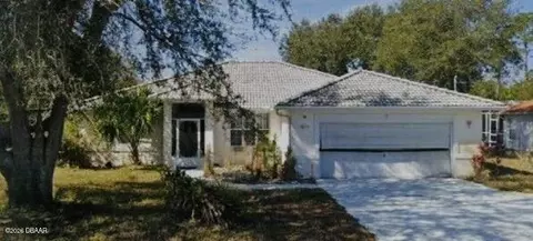 192 Pritchard Dr, Palm Coast, FL 32164