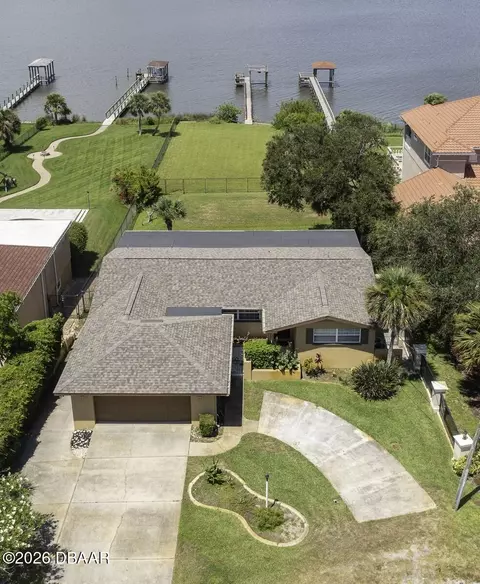 1199 N Halifax Ave N, Daytona Beach, FL 32118