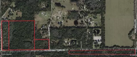 800 Maytown Rd, Osteen, FL 32764