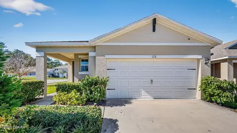 126 Harry Rd, Deland, FL 32724