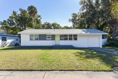 801 Madison Ave, Daytona Beach, FL 32114