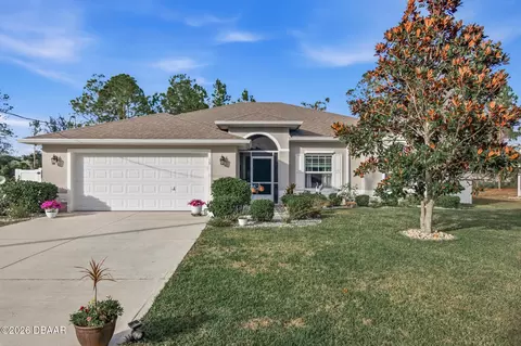 15 Pineapple Dr, Palm Coast, FL 32164