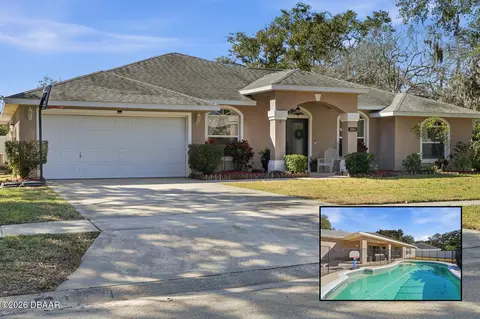 6004 Sawgrass Point Dr, Port Orange, FL 32128