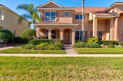 428 N Airport Rd, New Smyrna Beach, FL 32168