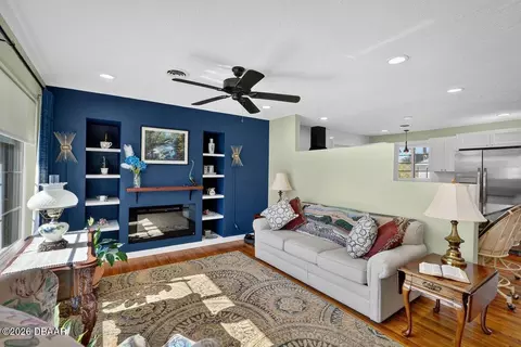 Living - 213 Standish Dr, Ormond Beach, FL 32176 photo 1 of 6