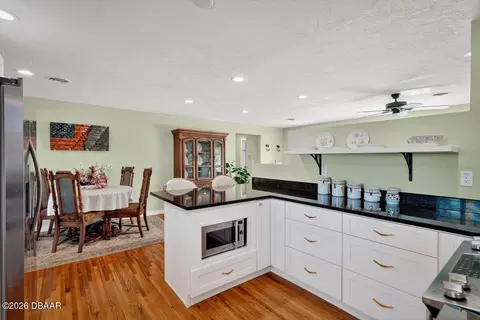 Kitchen - 213 Standish Dr, Ormond Beach, FL 32176 photo 3 of 4