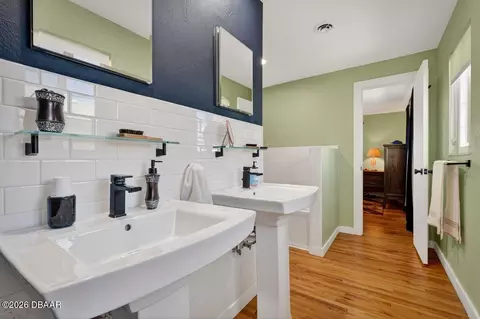 Bath - 213 Standish Dr, Ormond Beach, FL 32176 photo 4 of 6