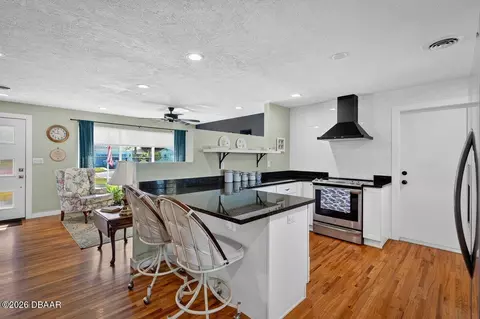 Kitchen - 213 Standish Dr, Ormond Beach, FL 32176 photo 1 of 4