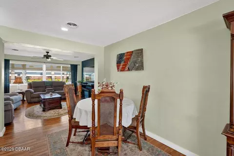 Dining - 213 Standish Dr, Ormond Beach, FL 32176 photo 1 of 1