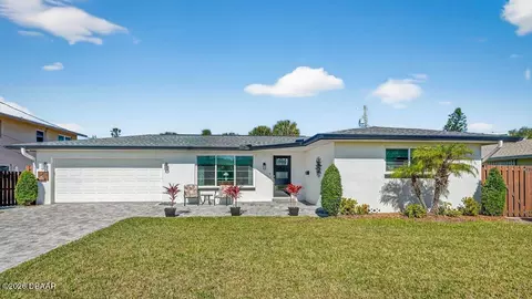 213 Standish Dr, Ormond Beach, FL 32176