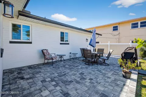 Exterior - 213 Standish Dr, Ormond Beach, FL 32176 photo 7 of 8
