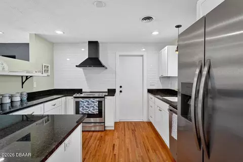 Kitchen - 213 Standish Dr, Ormond Beach, FL 32176 photo 2 of 4
