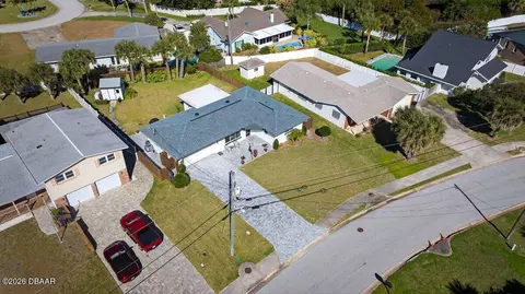 View/Area - 213 Standish Dr, Ormond Beach, FL 32176 photo 5 of 15